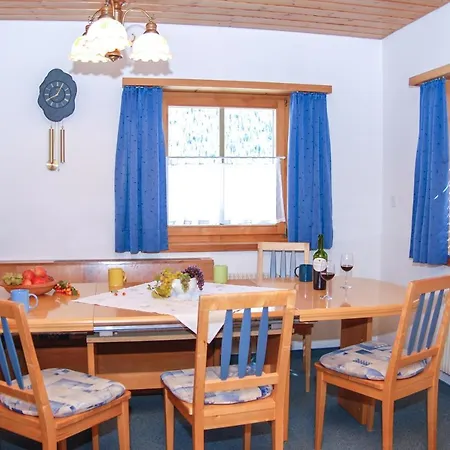 Haus Zur Post Apartment *