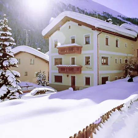 Haus Zur Post